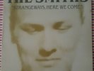 The Smiths, Strangeways Vinyl. UK White Label, Never Played.