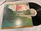 70's LP ARSENIO RODRIGUEZ 
