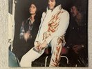 Elvis Presley ?– Live Experience LP  E.P. Records ?– PRP-143