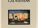 Cat Stevens - Teaser And The Firecat LP 1971 A&M Records SP-4313 w/ poster NM/NM