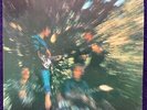 CREEDENCE CLEARWATER REVIVAL Bayou Country LP FANTASY Stereo 8387 EX++
