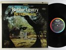 Bobbie Gentry - The Delta Sweete LP - Capitol VG+