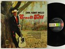 Ernest Tubb - One Sweet Hello LP - Decca Autograph
