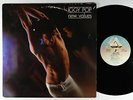 Iggy Pop - New Values LP - Arista