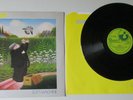 SOFT MACHINE. BUNDLES. ORIGINAL UK VINYL LP. HARVEST SHSP 4044. STEREO. 1975