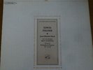 EDWIN FISCHER  / BACH the well-tempered clavier / EMI