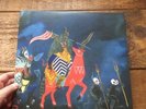 EARTH ANGELS OF DARKNESS DEMONS OF LIGHT 2..RARE PURPLE VINYL DOOM SOUTHERN LORD