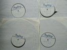 Soviet France - Eostre LP test pressings REDLP 45