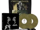 Cirith Ungol Forever Black Box Set LP Vinyl Record new