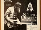 Bruce Springsteen “Studio Quality Built In” vinyl LP Live/Studio 1982-84 (#2)