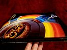 ELO ELECTRIC LIGHT ORCHESTRA 4 LP LOT: OUT OF THE BLUE WORLD RECORD DISCOVERY EX