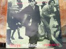 DEXY'S MIDNIGHT RUNNERS Vinyl STEREO LP Young Soul Rebels PCS 7213 EMI 1980 EX