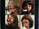 LP--The Beatles--Let It Be--Label:  Apple Records ?– 1C 062-04 433 Y, Neuwertig