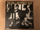The Rolling Stones ?– Now  1965 London LL 3420 Mono Pitman Jacket/Vinyl NM-