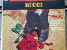 London ffss CS 6165 Ruggiero Ricci Sarasate violin showpieces TAS  STEREO VG++