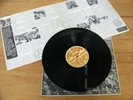 Crass- The Feeding of The Five Thousand LP original with inner
