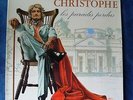 CHRISTOPHE   LES PARADIS PERDUS   LP 1973 Original
