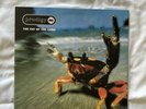 The Prodigy 2lp, Fat Of The Land, XL Recordings, Single Sleeve