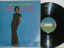 Ketty Lester R&B LP (Era 108) Love Letters   VG+