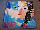 NMINT (UNPLAYED) 1985 THE OUTFIELD 