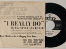 Spectors Three - I Really Do 7