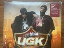 UGK - UNDERGROUND KINGZ - VMP Vinyl Exclusive - Rare