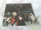 BLACK SABBATH. LIVE EVIL. TWO LPS GATEFOLD. WARNER BROS. 1-23742. 1982.