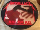 METALLICA - KILL EM ALL 12