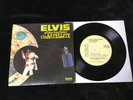 ELVIS PRESLEY 33 EP ALOHA FROM HAWAII DTFO-2006 JUKEBOX RARE EX/NM