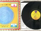 Talking heads. Speaking in Tongues. Sire 92-3883-1. Rare record.