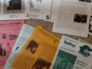 Marc Bolan T-Rex Fanzines Some SUPER RARE