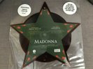 MADONNA - Dress You Up UK Shaped Picture Disc (1985 W8848P)