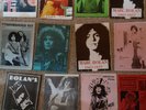 Marc Bolan T-Rex Fanzines RARE