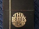 THE BEATLES COLLECTION BOX SET 24X45 + BONUS RECORD EXCELLENT CONDITION
