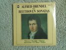 alfred brendel plays Beethoven sonatas Vox 2991 2LP set still sealed