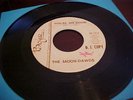 LISTEN-LOUISIANA GARAGE MOON-DAWGS YOU'RE NO GOOD BOFUZ 115 PROMO VG