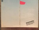 post punk LP WIRE Pink Flag OG Harvest EX Harvest 1977 Art Rock Hardcore Indie