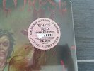 CANNIBAL CORPSE: Red Before Black WHITE RED MARBLED DELUXE Vinyl LP LTD 200