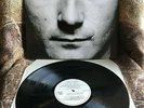 PHIL COLLINS VINYL face value LP UK 1ST PRESSING 1981 IN THE AIR TONIGHT genesis