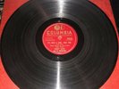 78 rpm Harry James-It's Been A Long Long Time Columbia 36838 Avengers Endgame