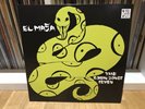 The Robin Jones Seven - El Maja - Vinyl LP (2020 Reissue)