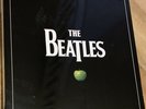 The Beatles in Stereo 2012 remastered vinyl boxed set 16 records + huge book NM
