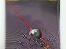 Tame Impala Currents Violet Amber Translucent Color Vinyl 2xLP 2015 Sealed OOP 
