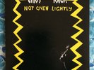 CHRIS KNOX- NOT GIVEN LIGHTLY- 7