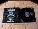 Desaster ?– 666 Satan's Soldiers Syndicate LP First Press 2007 ltd. 1000 Marduk