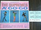The Supremes A' Go-Go 7