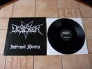 Desaster ?– Infernal Voices MLP First Press 2006 ltd. 800 Immortal, Marduk