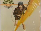 AC/DC: High Voltage US ‘76 Atco SD 36-142 Shrink Hard Rock Vinyl LP VG++