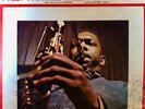 John Coltrane - Giant Steps - Atlantic Records - STEREO - Vinyl LP