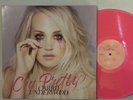Carrie Underwood Cry Pretty NM PINK VINYL